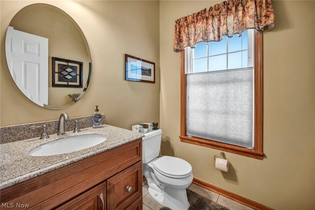 1175 Aurora Hill Drive, Aurora, OH 44202
