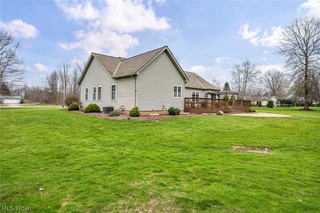 1175 Aurora Hill Drive, Aurora, OH 44202
