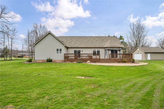 1175 Aurora Hill Drive, Aurora, OH 44202