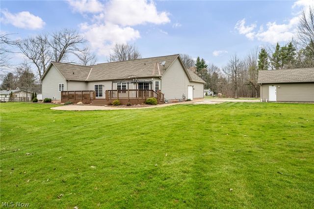 1175 Aurora Hill Drive, Aurora, OH 44202