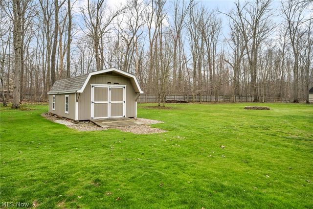 1175 Aurora Hill Drive, Aurora, OH 44202