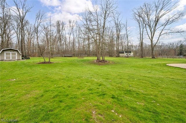 1175 Aurora Hill Drive, Aurora, OH 44202