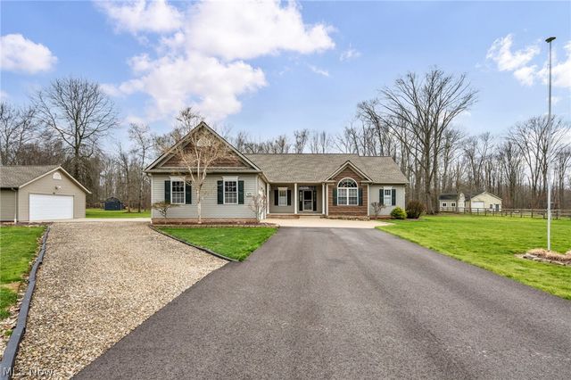 1175 Aurora Hill Drive, Aurora, OH 44202