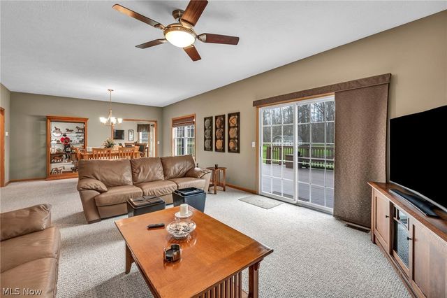 1175 Aurora Hill Drive, Aurora, OH 44202