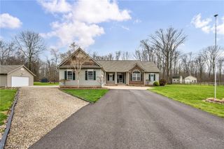 1175 Aurora Hill Drive, Aurora, OH 44202