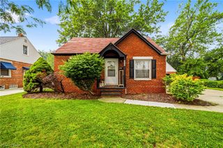 316 E 327th Street, Willowick, OH 44095