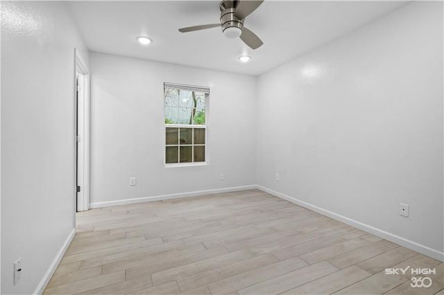 731 S Erika Avenue, Fayetteville, AR 72701