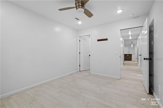 731 S Erika Avenue, Fayetteville, AR 72701