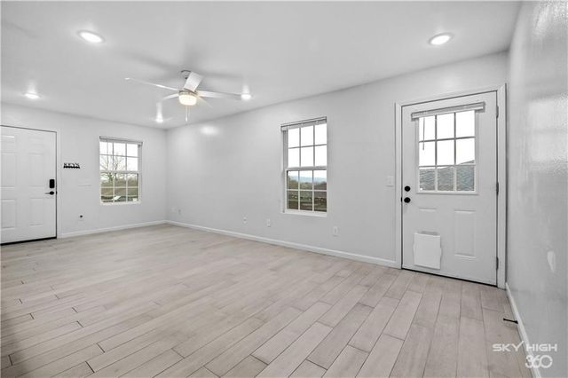 731 S Erika Avenue, Fayetteville, AR 72701