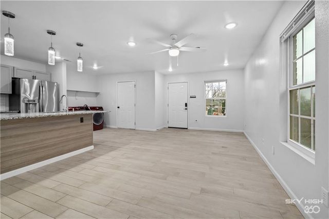 731 S Erika Avenue, Fayetteville, AR 72701