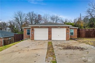 731 S Erika Avenue, Fayetteville, AR 72701