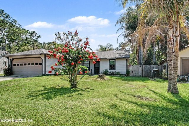 7244 MIMOSA GROVE Place, Jacksonville, FL 32210