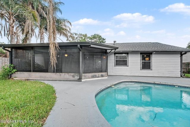 7244 MIMOSA GROVE Place, Jacksonville, FL 32210