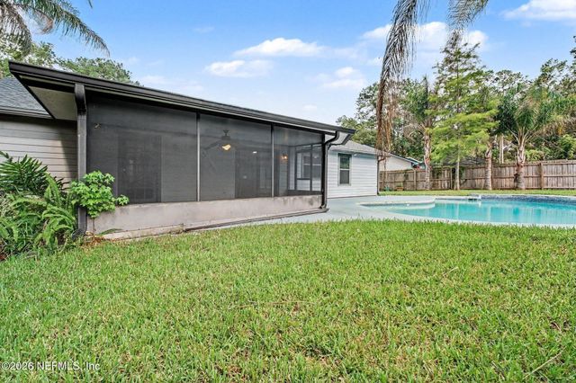 7244 MIMOSA GROVE Place, Jacksonville, FL 32210