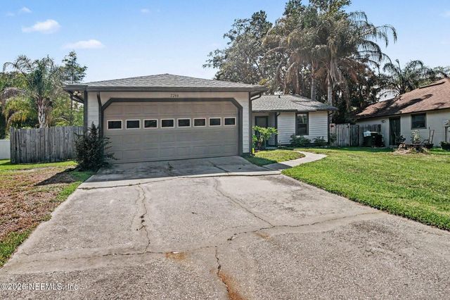 7244 MIMOSA GROVE Place, Jacksonville, FL 32210