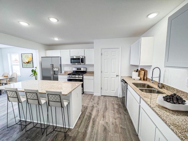 292 Tyler Street, Belleville, WI 53508