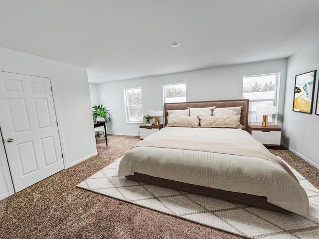 292 Tyler Street, Belleville, WI 53508