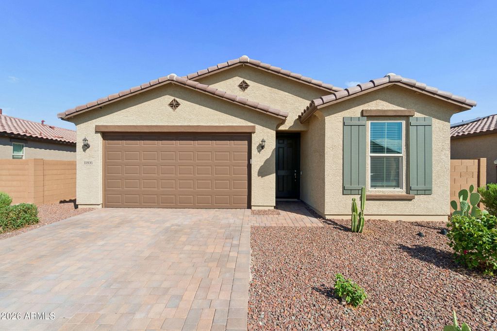 10806 W TONTO Street, Avondale, AZ 85323 — photo 2