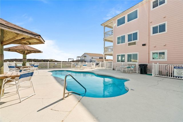 1926 On The Beach Dr 413, Port Aransas, TX 78373