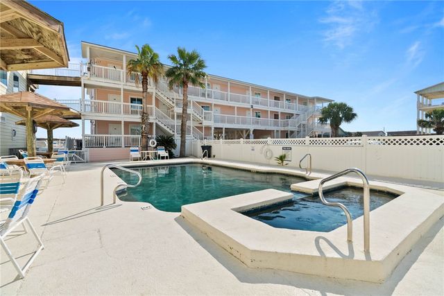1926 On The Beach Dr 413, Port Aransas, TX 78373