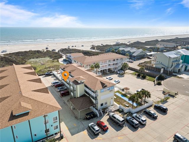 1926 On The Beach Dr 413, Port Aransas, TX 78373