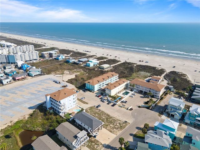 1926 On The Beach Dr 413, Port Aransas, TX 78373