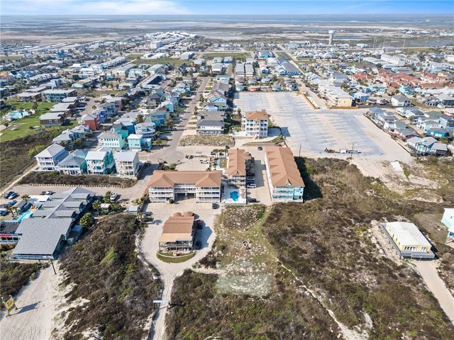 1926 On The Beach Dr 413, Port Aransas, TX 78373