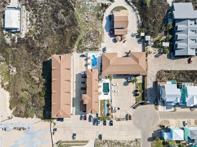 1926 On The Beach Dr 413, Port Aransas, TX 78373