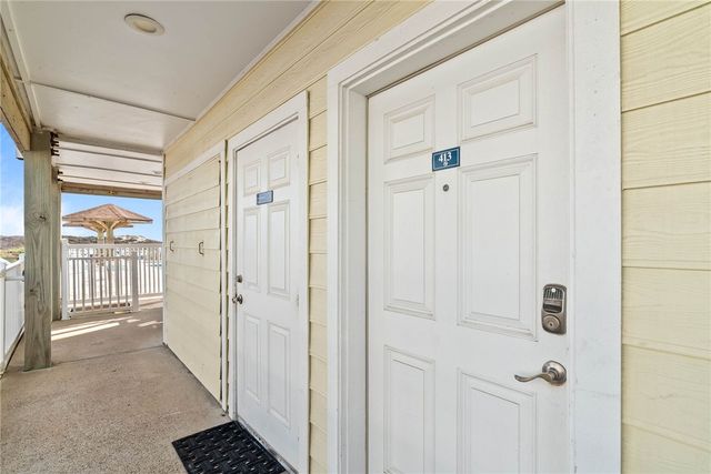 1926 On The Beach Dr 413, Port Aransas, TX 78373