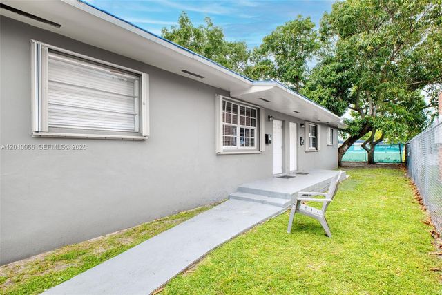 1535 NW 53rd St 1535, Miami, FL 33142