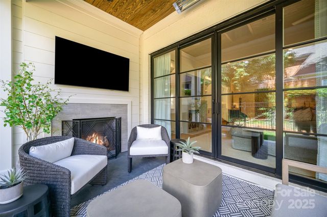 2922 Sharon View Road C, Charlotte, NC 28210