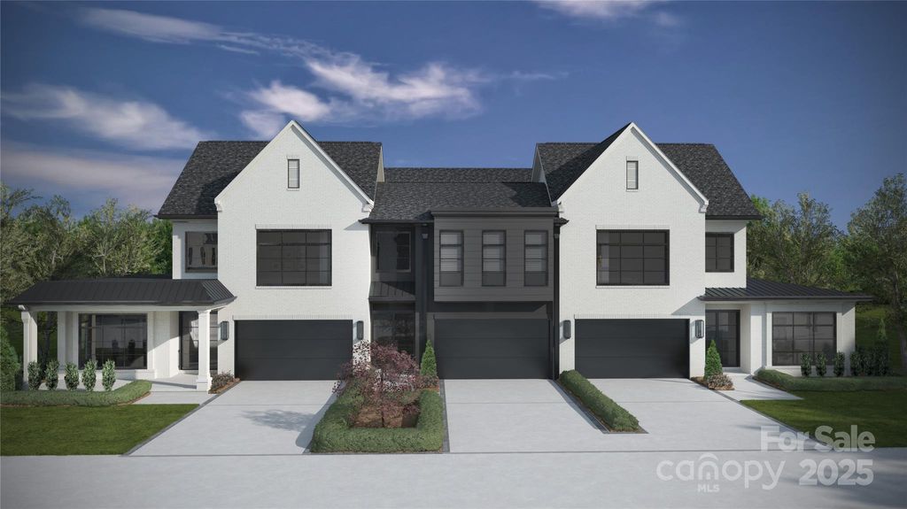 2922 Sharon View Road C, Charlotte, NC 28210