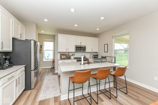 9686 Ridgecrest Lane, Mccordsville, IN 46055