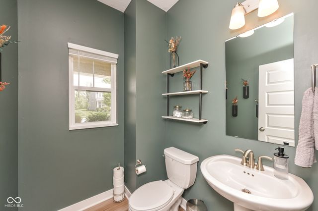 9686 Ridgecrest Lane, Mccordsville, IN 46055