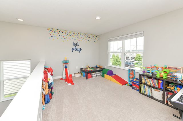 9686 Ridgecrest Lane, Mccordsville, IN 46055