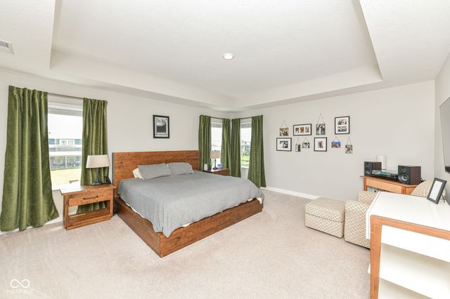 9686 Ridgecrest Lane, Mccordsville, IN 46055
