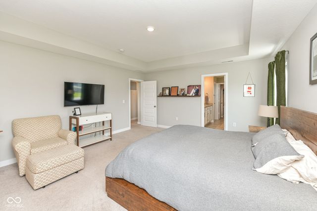 9686 Ridgecrest Lane, Mccordsville, IN 46055