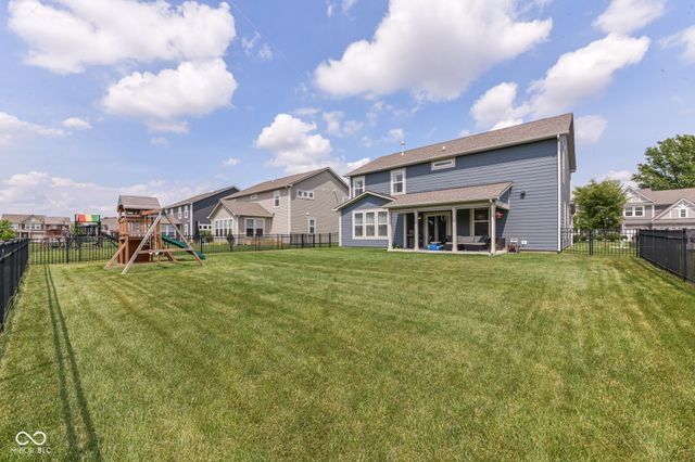 9686 Ridgecrest Lane, Mccordsville, IN 46055