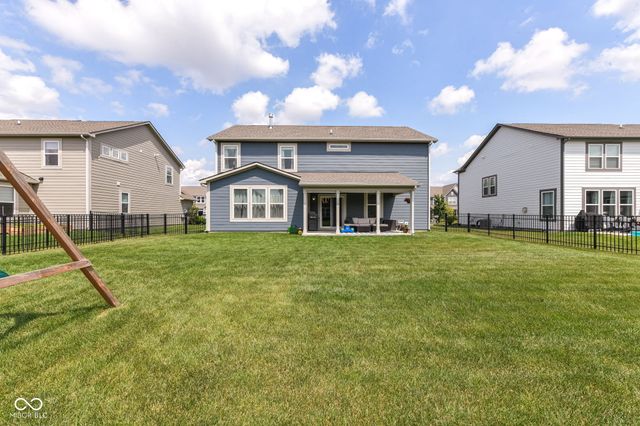 9686 Ridgecrest Lane, Mccordsville, IN 46055