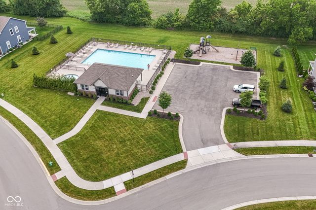 9686 Ridgecrest Lane, Mccordsville, IN 46055