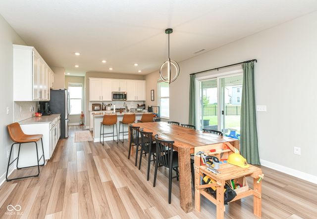 9686 Ridgecrest Lane, Mccordsville, IN 46055