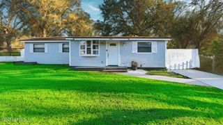 4942 DONCASTER Avenue, Jacksonville, FL 32208