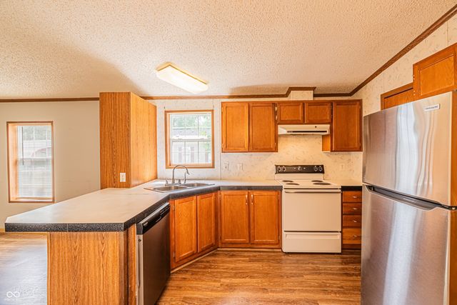 355 Gentlemen Place, Cloverdale, IN 46120