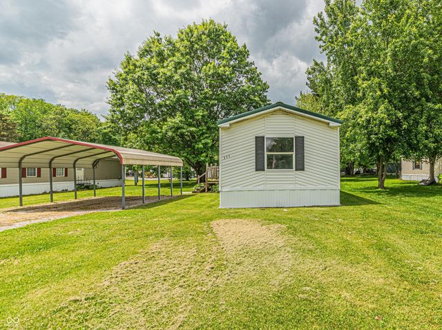 355 Gentlemen Place, Cloverdale, IN 46120