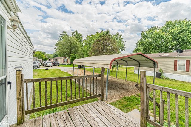 355 Gentlemen Place, Cloverdale, IN 46120