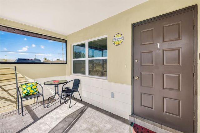 4831 Tudor DR 1, Cape Coral, FL 33904