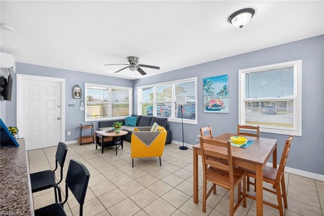 4831 Tudor DR 1, Cape Coral, FL 33904