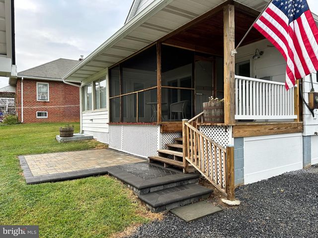 42 MATTINGLY AVE, Indian Head, MD 20640