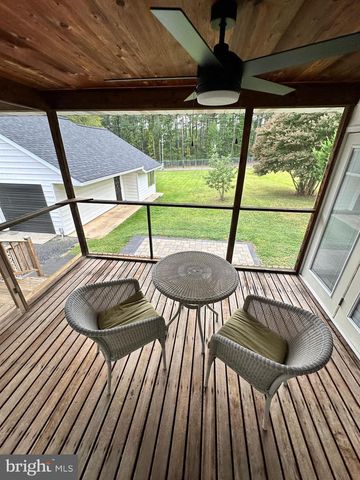 42 MATTINGLY AVE, Indian Head, MD 20640