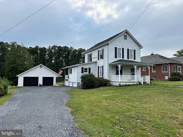 42 MATTINGLY AVE, Indian Head, MD 20640